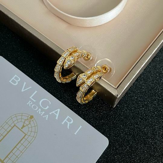 Bvlgari earring 11lyh71